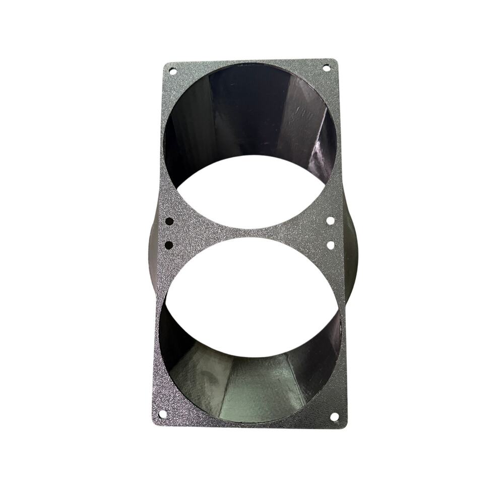 Fan Shroud for Bitmain Antminer S19 and similar sized ASIC miners!